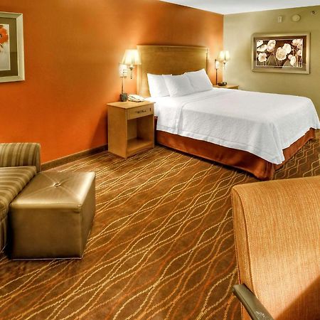 Hampton Inn Twin Falls Zewnętrze zdjęcie