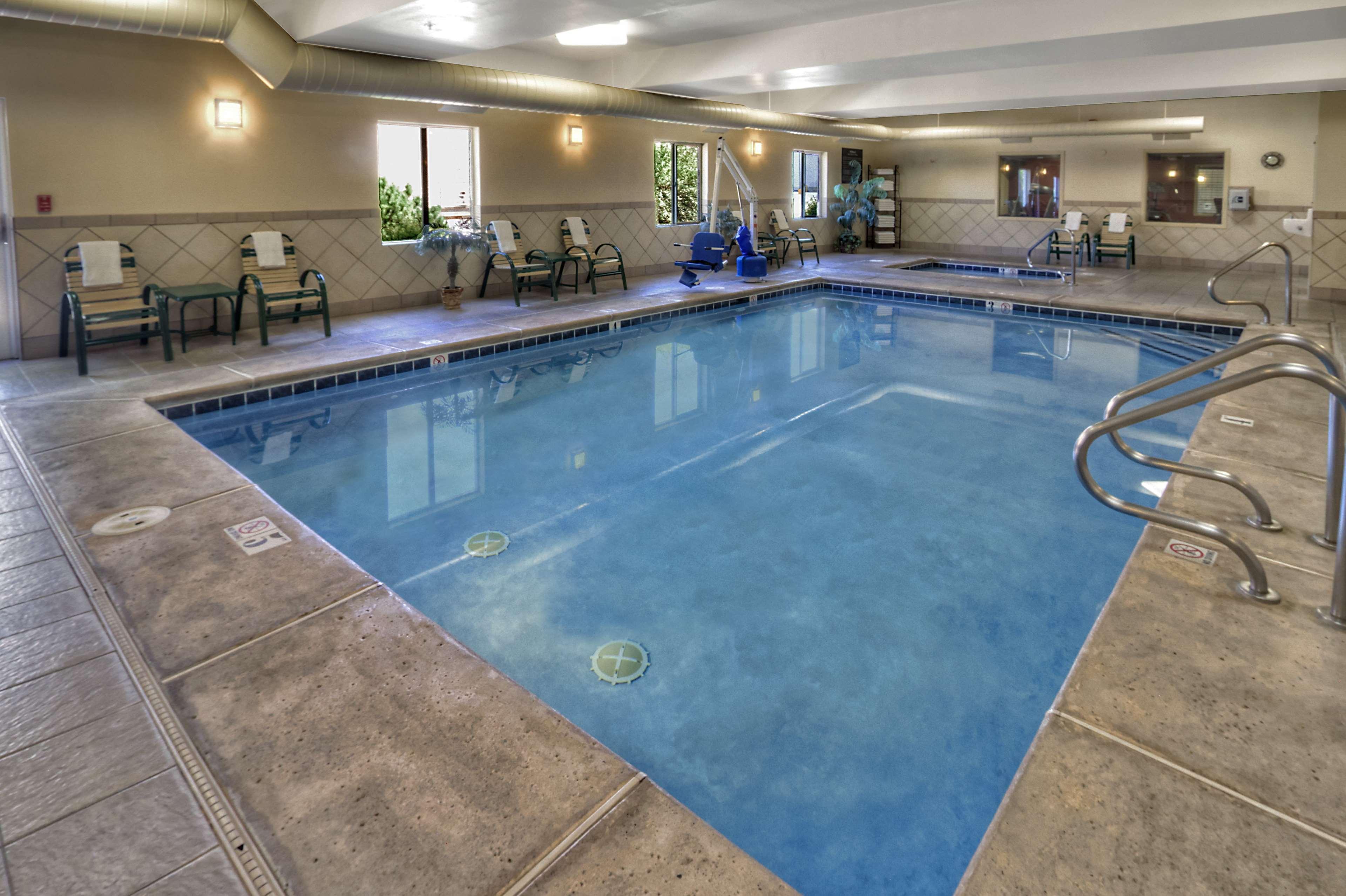 Hampton Inn Twin Falls Zewnętrze zdjęcie