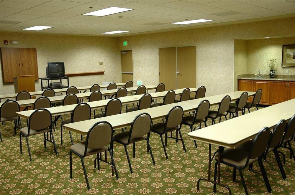 Hampton Inn Twin Falls Udogodnienia zdjęcie