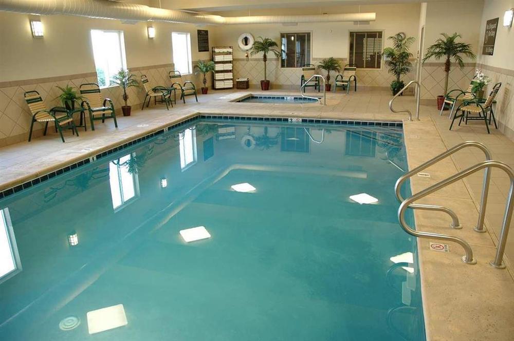 Hampton Inn Twin Falls Udogodnienia zdjęcie