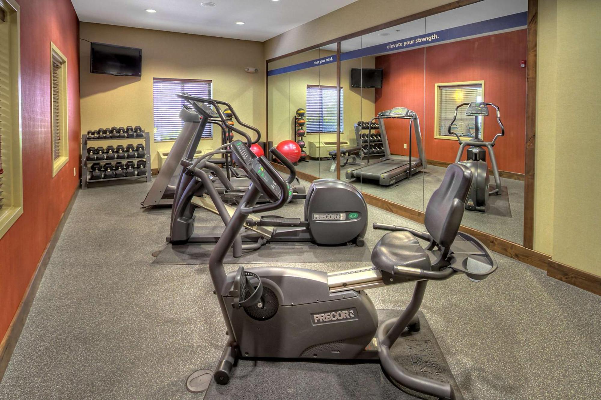 Hampton Inn Twin Falls Zewnętrze zdjęcie