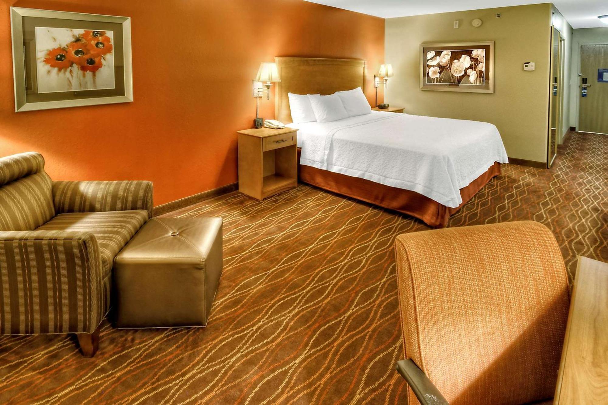 Hampton Inn Twin Falls Zewnętrze zdjęcie