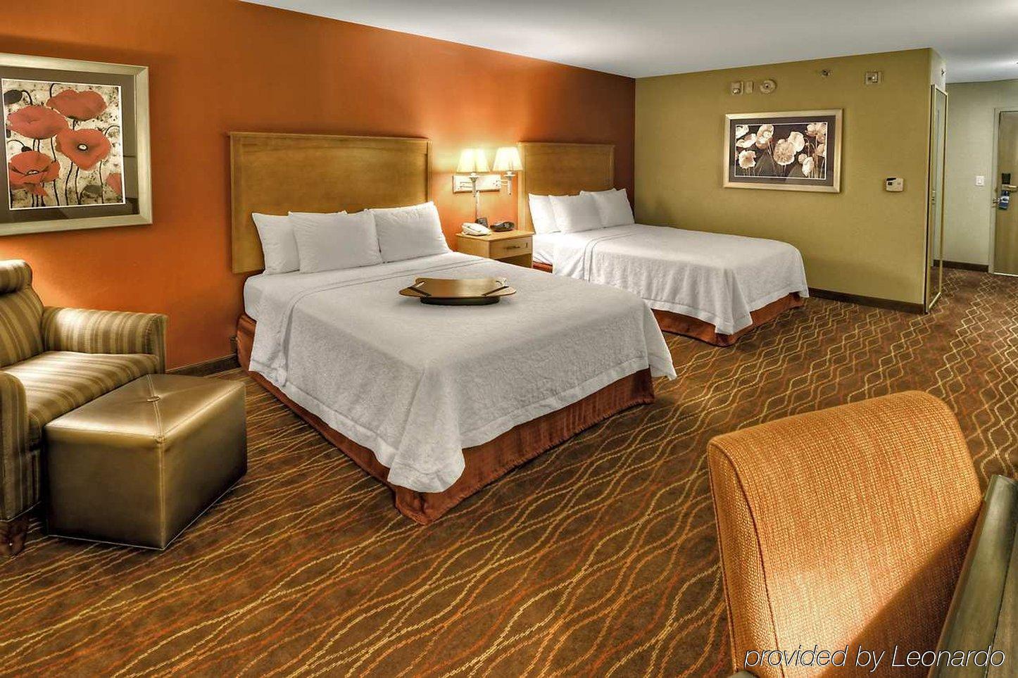 Hampton Inn Twin Falls Zewnętrze zdjęcie