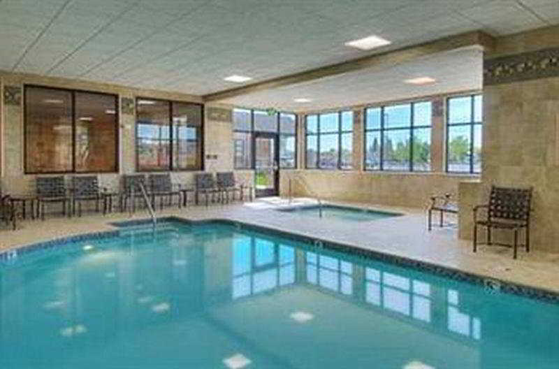 Hampton Inn Twin Falls Udogodnienia zdjęcie