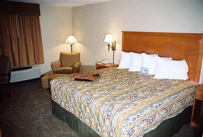 Hampton Inn Twin Falls Pokój zdjęcie